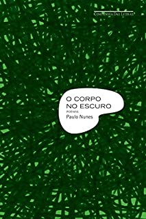 Livro O corpo no escuro