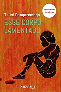 Livro Esse corpo lamentado