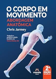 O corpo em movimento: abordagem anatômica