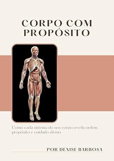 CORPO COM PROPÓSITO