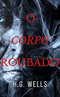 Livro O Corpo Roubado