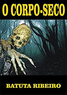 Livro O Corpo-seco