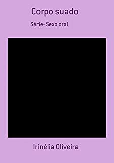 Livro Corpo Suado