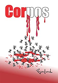 Livro CORpos