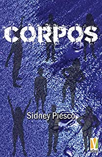 Livro Corpos