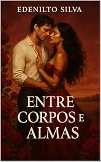 Livro Entre Corpos E Almas