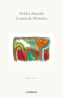 Livro Corpos da Memória