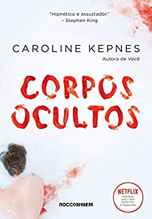 Corpos ocultos (Você Livro 2)