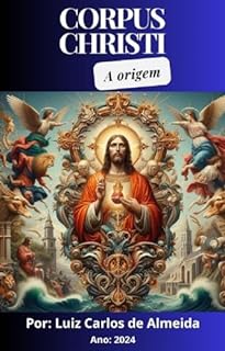 Livro Corpus Christi, A origem