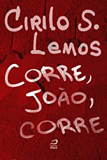 Livro Corre, João, Corre