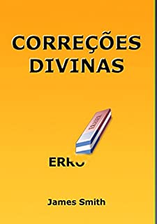 Livro Correções Divinas