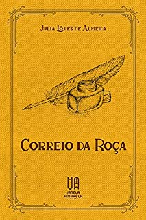 Livro Correio da Roça