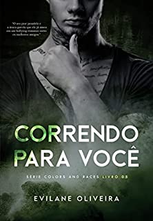 Livro Correndo para você