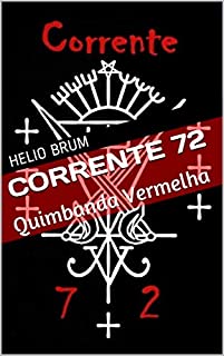 Corrente 72: Quimbanda Vermelha