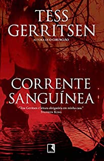 Livro Corrente sanguínea