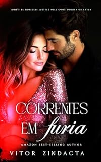 Livro Correntes de furia