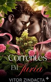 Livro Correntes em FURIA
