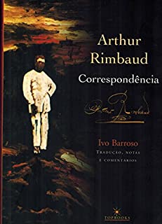 Livro Correspondência