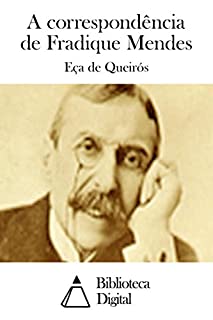 Livro A correspondência de Fradique Mendes