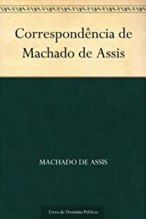 Correspondência de Machado de Assis