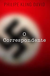 Livro O correspondente