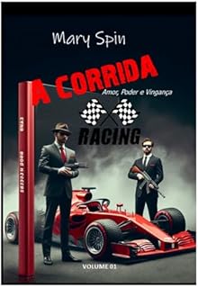 Livro A Corrida