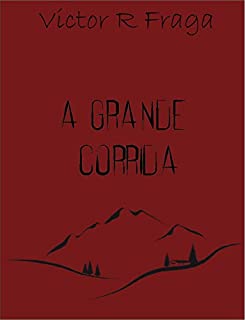 Livro A Grande Corrida