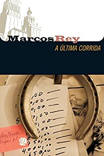 Livro A Última Corrida