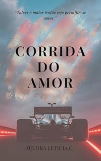 Livro Corrida do Amor