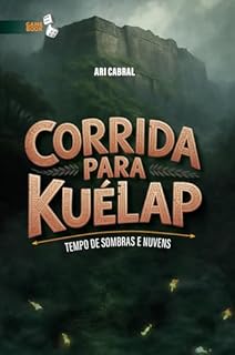Corrida para Kuélap: Tempo de Sombras e Nuvens