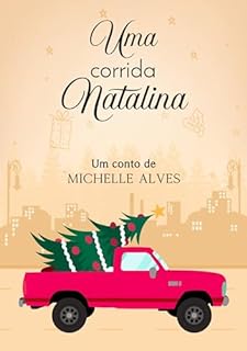 Livro Uma Corrida Natalina