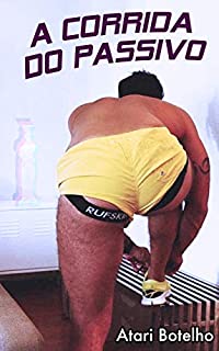 Livro A Corrida do Passivo