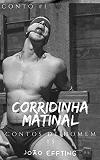 Livro Corridinha Matinal: Contos de Homem #5