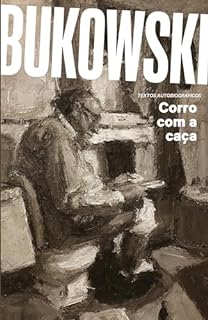 Livro Corro com a caça