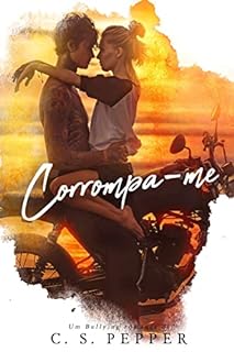 Livro CORROMPA-ME: LIVRO ÚNICO