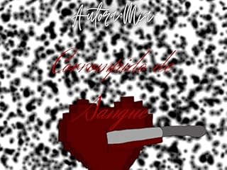 Livro Corrompido de Sangue