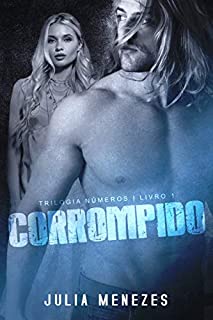 Livro CORROMPIDO (Trilogia Números Livro 1)