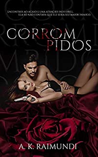 Livro Corrompidos