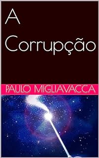 Livro A Corrupção