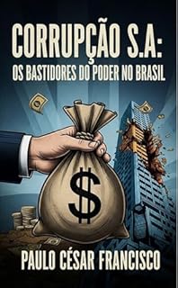 Corrupção S.A.