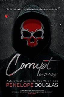 Livro Corrupt (Devil's Night Livro 1)