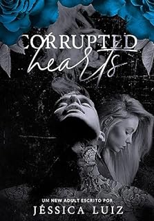 Livro Corrupted Hearts