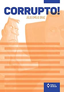 Livro Corrupto! (Toda prosa)