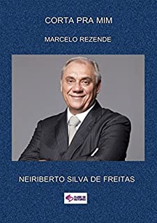 Livro Corta Pra Mim