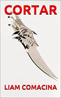 Livro CORTAR