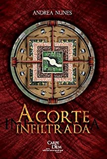 Livro A Corte Infiltrada