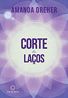 Livro Corte de Laços