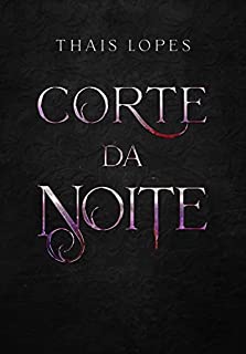 Corte da Noite (Corte do Sangue Livro 5)