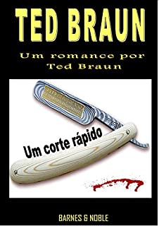 Livro UM CORTE RAPIDO