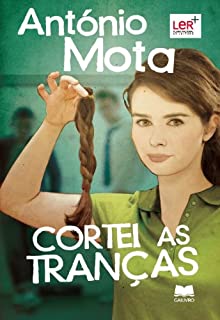 Livro Cortei as Tranças